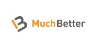 MuchBetter Logo